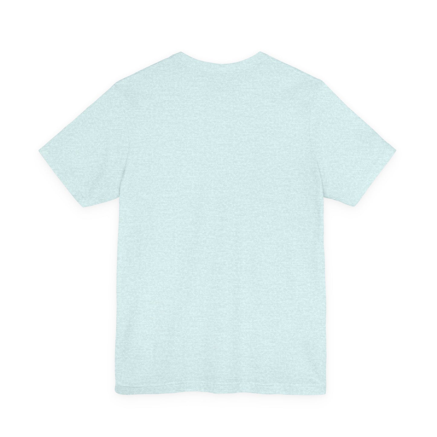 Coastal Cabin Tee — Scenic Mountain Beach House Graphic Shirt