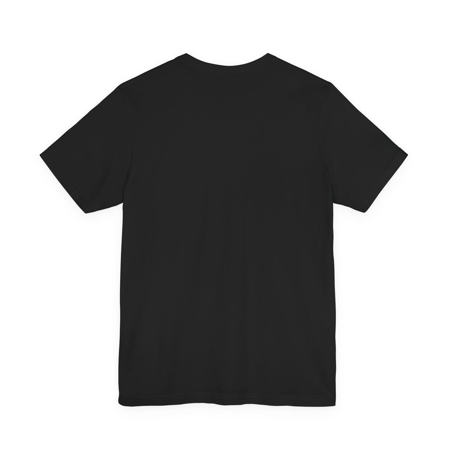 Coastal Cabin Tee — Scenic Mountain Beach House Graphic Shirt