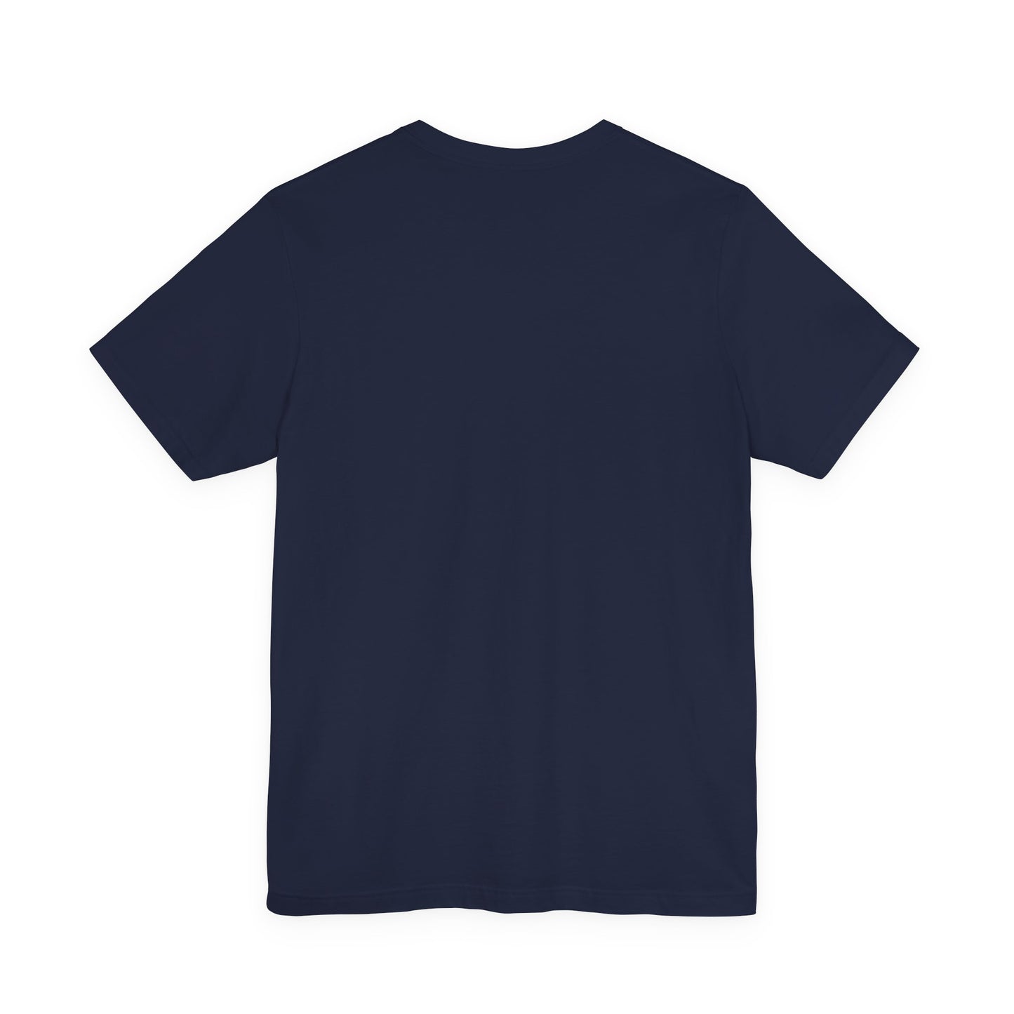 Coastal Cabin Tee — Scenic Mountain Beach House Graphic Shirt