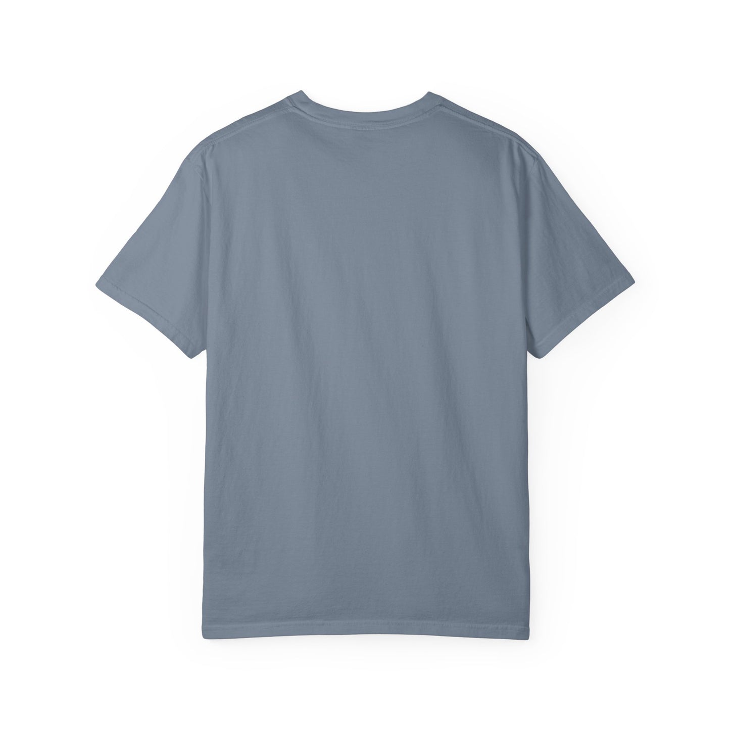 T-Shirt — Tropical Flamingo & Guitar Graphic Tee