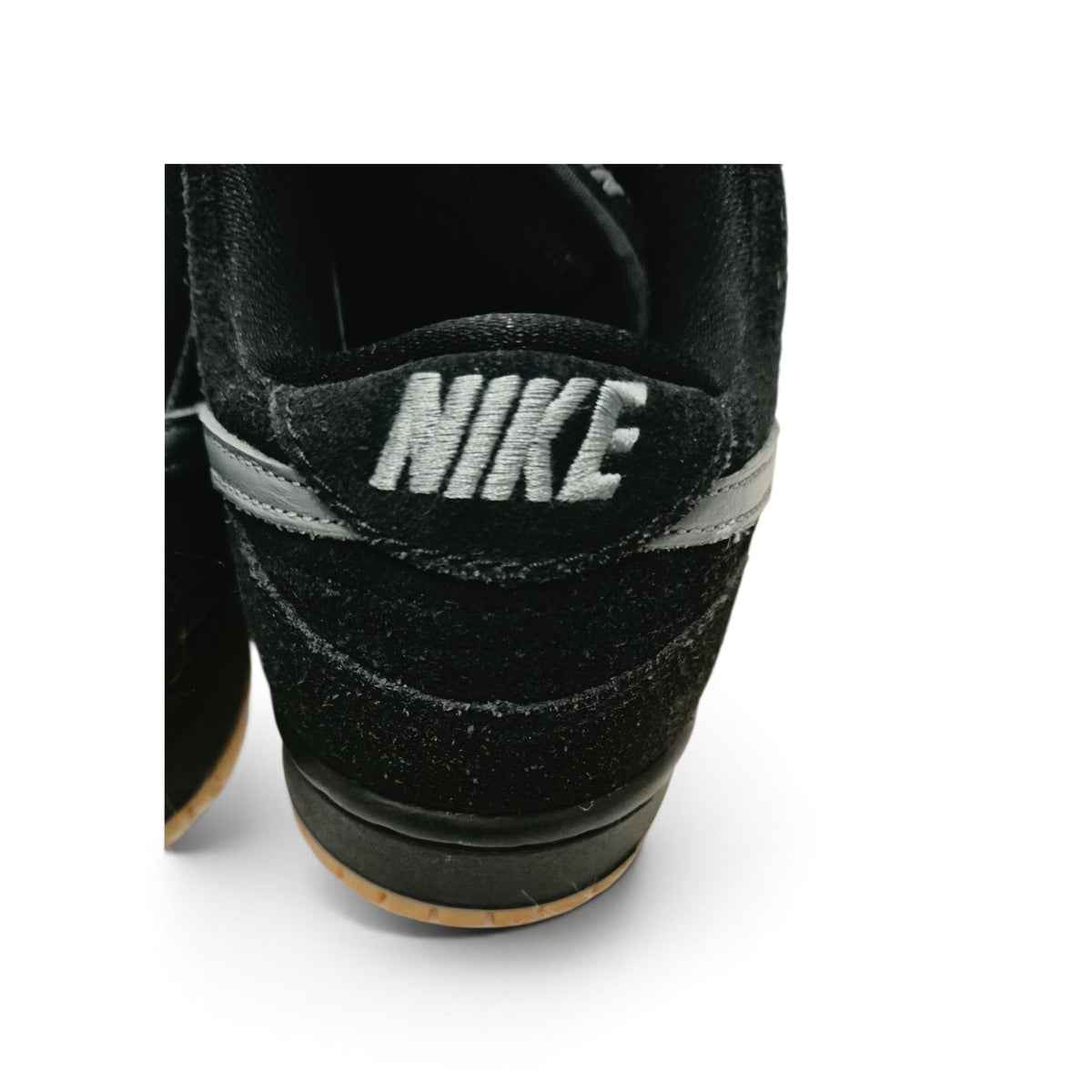 Buty Nike SB Dunk Low Frog