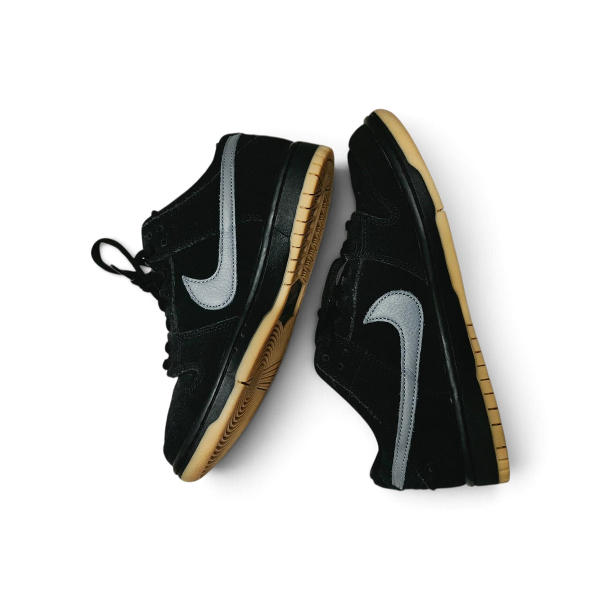 Buty Nike SB Dunk Low Frog