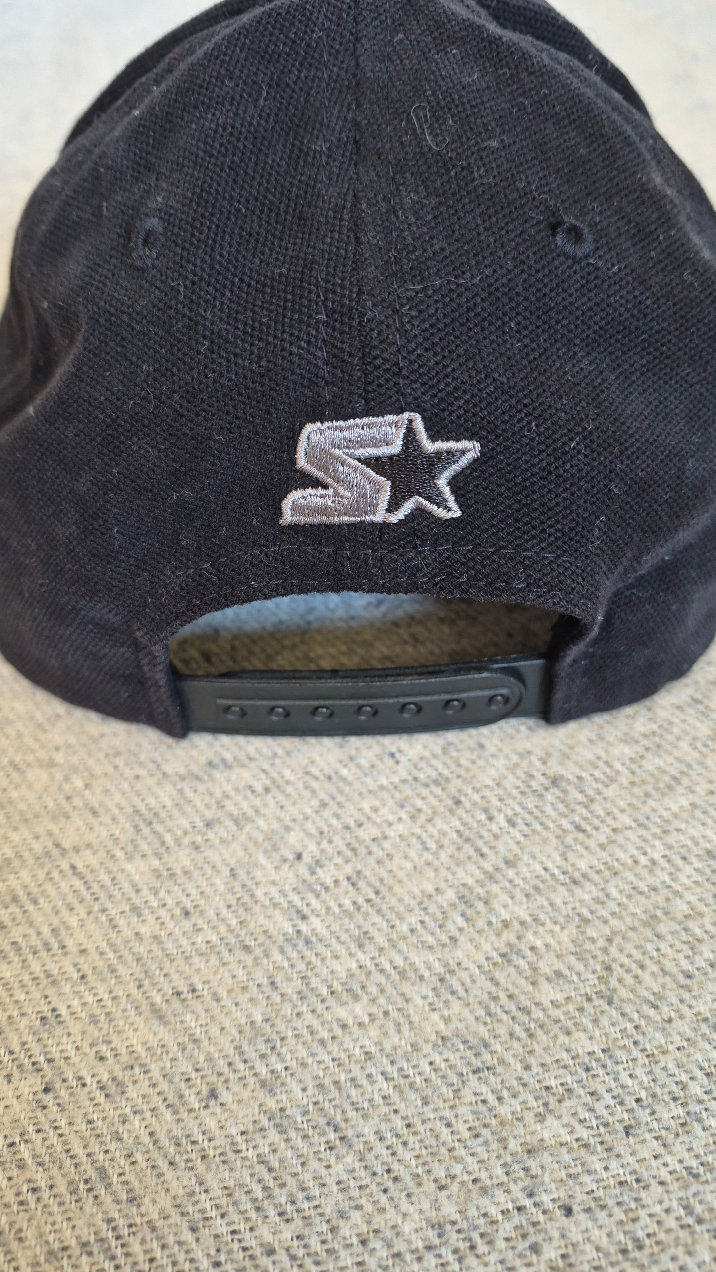 Czapeczka Carhartt & Starter