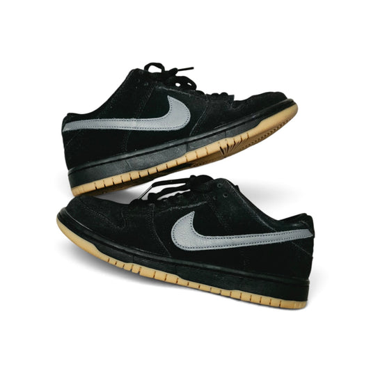 Buty Nike SB Dunk Low Frog