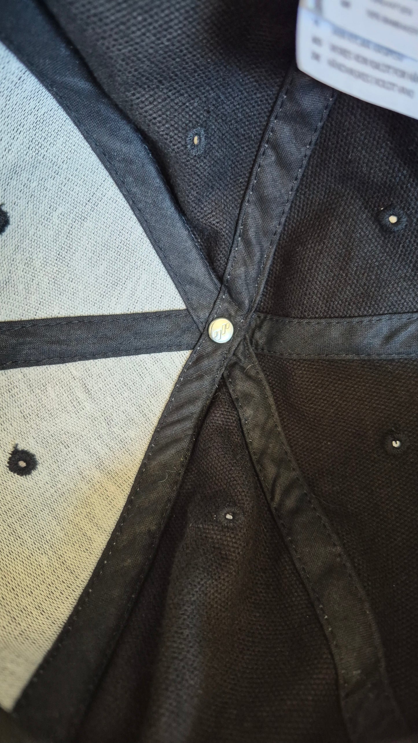 Czapeczka Carhartt & Starter
