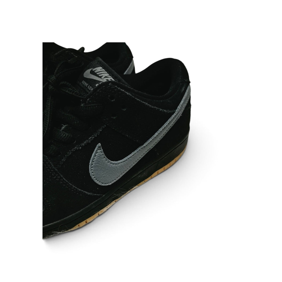 Buty Nike SB Dunk Low Frog