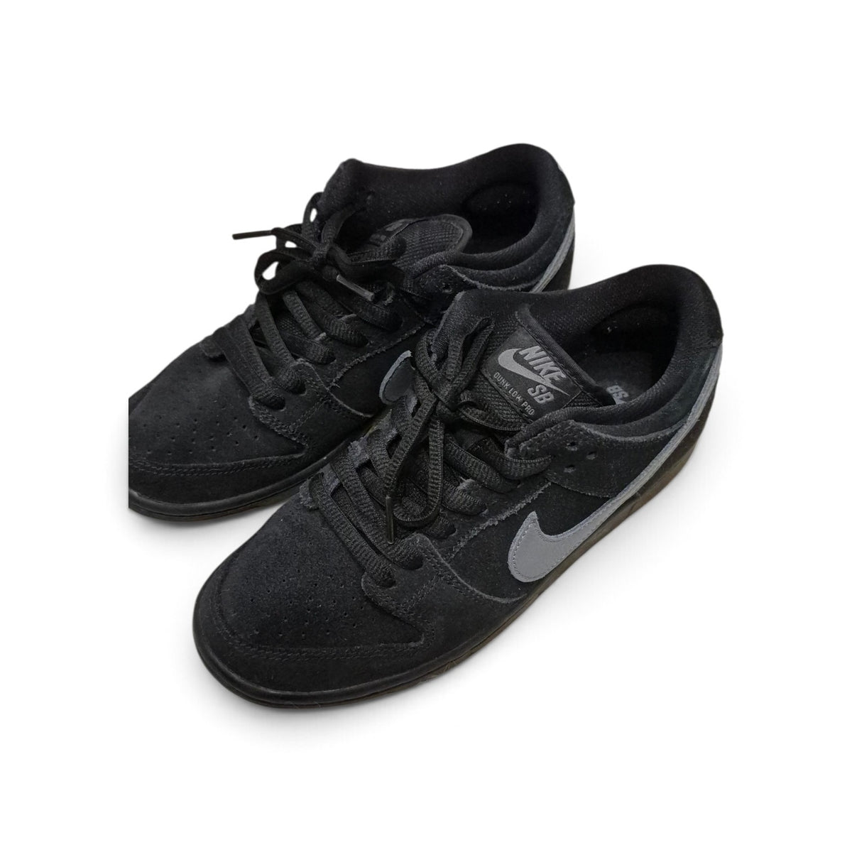 Buty Nike SB Dunk Low Frog