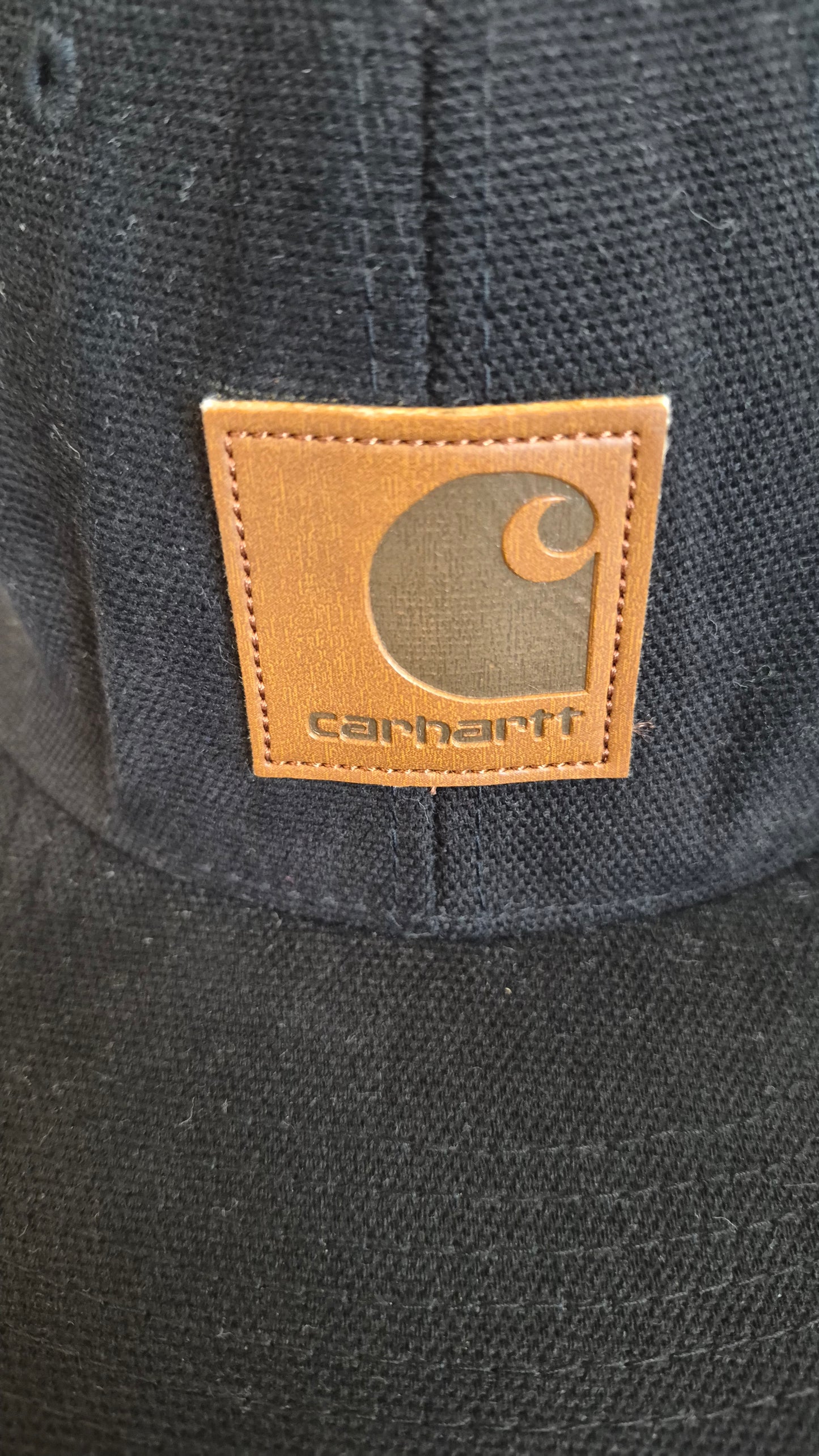 Czapeczka Carhartt & Starter